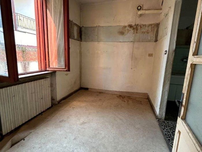 Casa con 6 locali in vendita in Via Madonna del Campo, Centro, Borgo San Dalmazzo