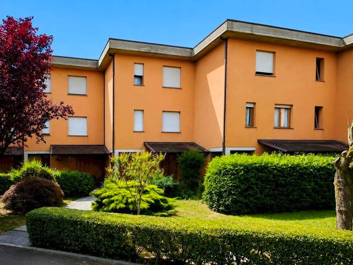 Appartamento con 5 locali in vendita in Via Tonini, Cognento, Modena