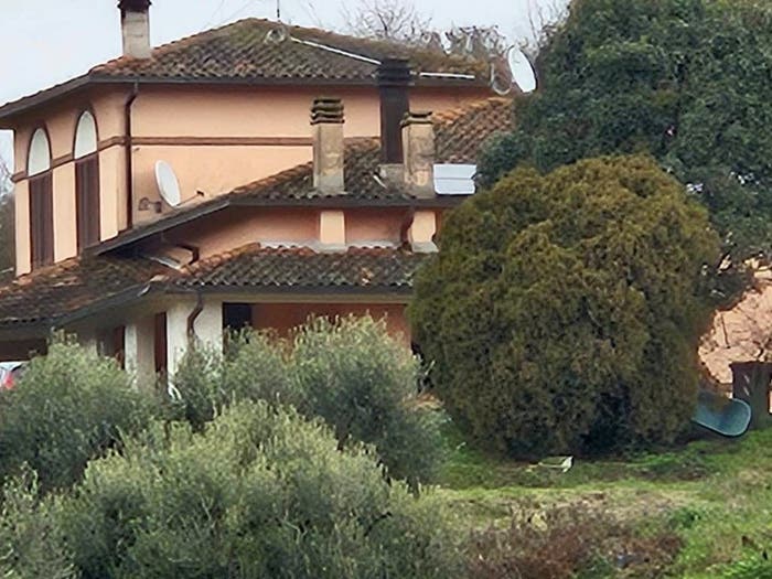 Casa con 6 locali in vendita in Strada dell'Arduino, Amelia