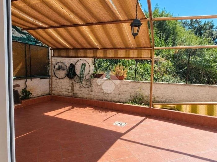 Appartamento quadrilocale in vendita in Via Giovanni XXIII n, Olevano Romano