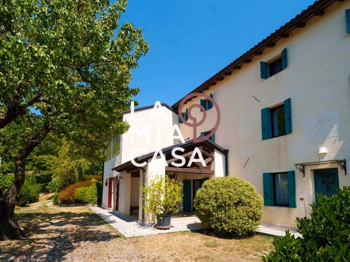 Casa con 6 locali in vendita in Località Costetta, Tarzo