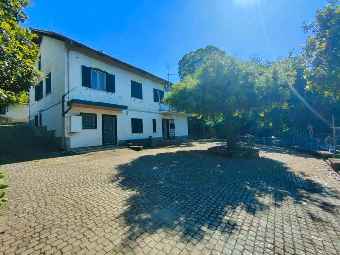 Appartamento con 5 locali in vendita in Via Diana Aricinia, Monte Gentile Galloro, Ariccia