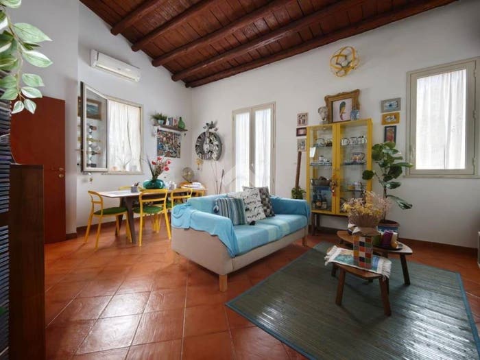 Appartamento trilocale in vendita in Via del Celso, Tribunale, Palermo