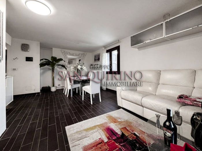 Appartamento trilocale in vendita in Via Claudia, Centro, Maranello