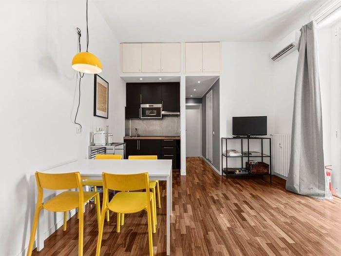 Appartamento bilocale in vendita in Via Giambellino, Giambellino, Milano