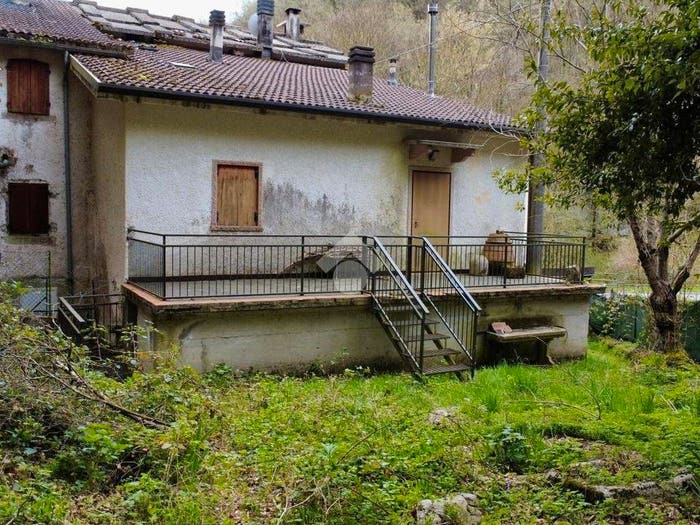 Appartamento monolocale in vendita in Via Pissarotta, Maso Di Sotto, Roverè Veronese