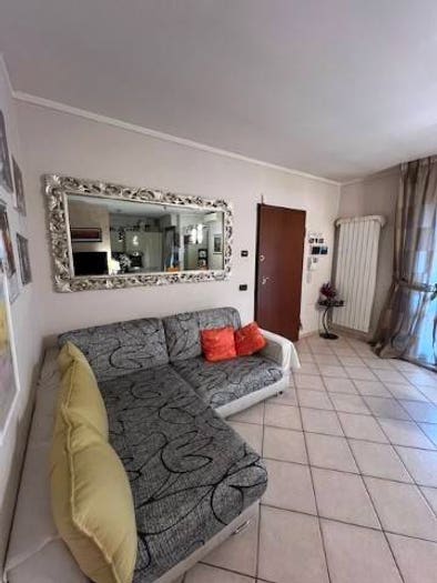 Appartamento trilocale in vendita in Via delle Lame, Centro, Agliana