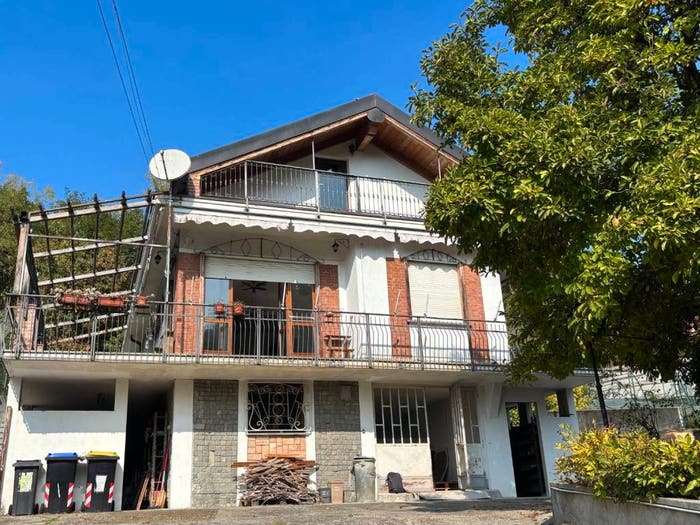 Casa con 5 locali in vendita in Strada In Valle, Pedaggio, Gassino Torinese