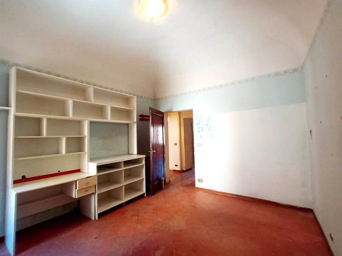 Appartamento con 6 locali in vendita in Centro, Cetona