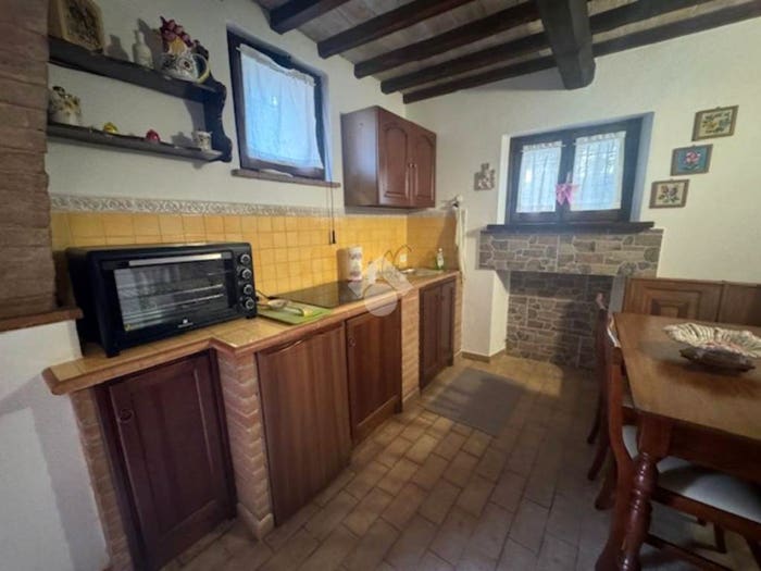 Casa trilocale in vendita in Via dei Forti, Cantalupo, Bevagna