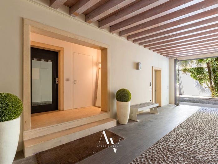 Casa trilocale in vendita in Ponte Molino, Savonarola Ponte Molino, Padova