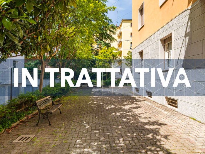 Appartamento quadrilocale in vendita in Via Costanzo Varolio, Barca, Bologna