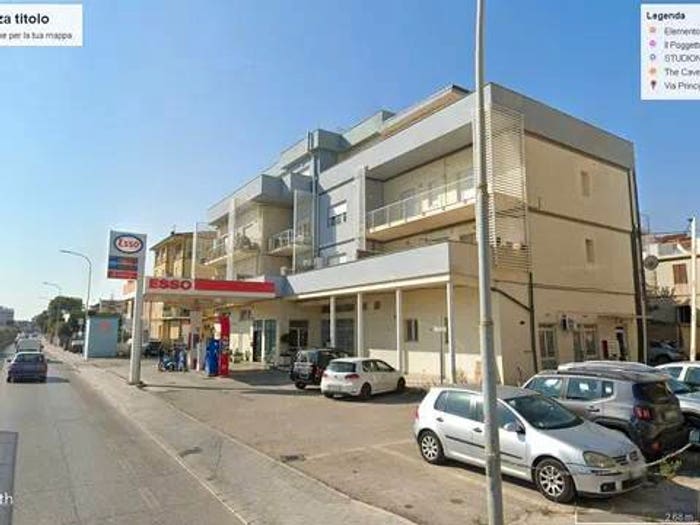 Appartamento bilocale in vendita in Via Principe Di Piemonte, Civitanova Nord San Gabriele Fontespina, Civitanova Marche