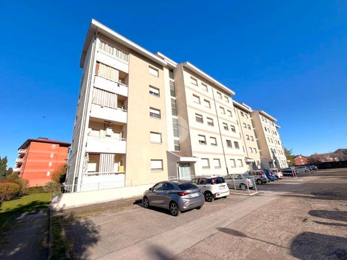 Appartamento bilocale in vendita in Via di nanni dante, Centro, Orbassano
