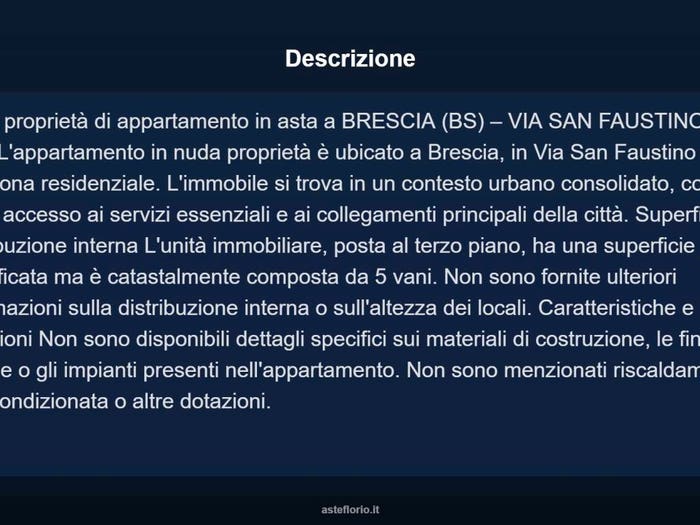 Case in Vendita e in Affitto - 3