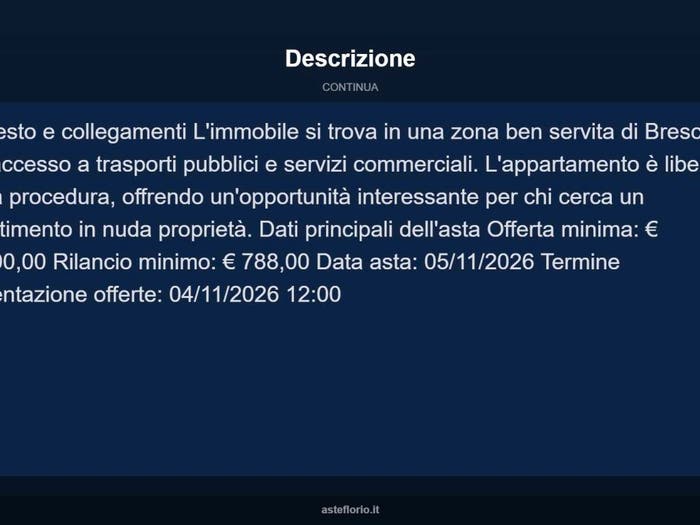 Case in Vendita e in Affitto - 2