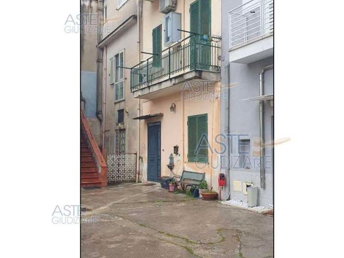 Appartamento monolocale in vendita in Via Armando Diaz C Camposano NA Italia, Centro, Camposano