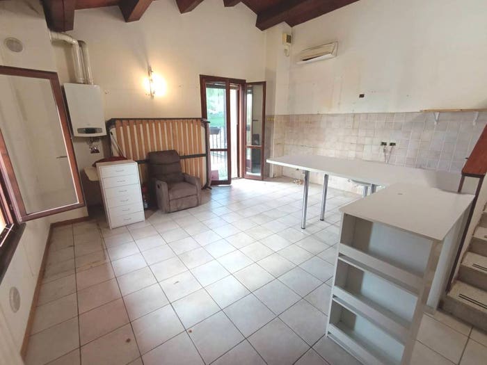 Appartamento trilocale in vendita in Centro, Meldola