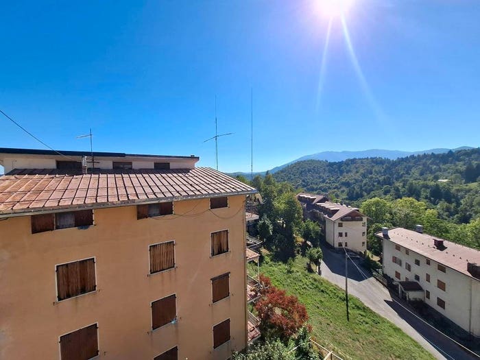 Appartamento bilocale in vendita in Viale Pianfei, San Giacomo, Roburent