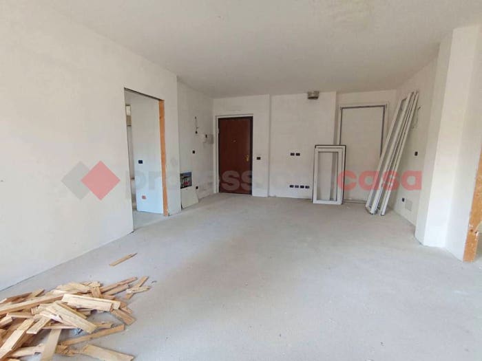 Appartamento quadrilocale in vendita in Bruna, Castel Ritaldi