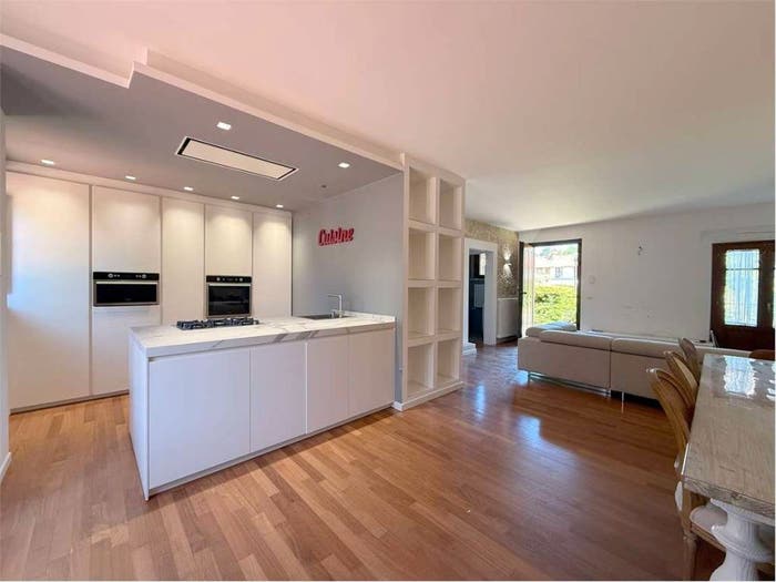 Casa con 5 locali in vendita in Strada Nuova Spinerano, Centro, San Carlo Canavese