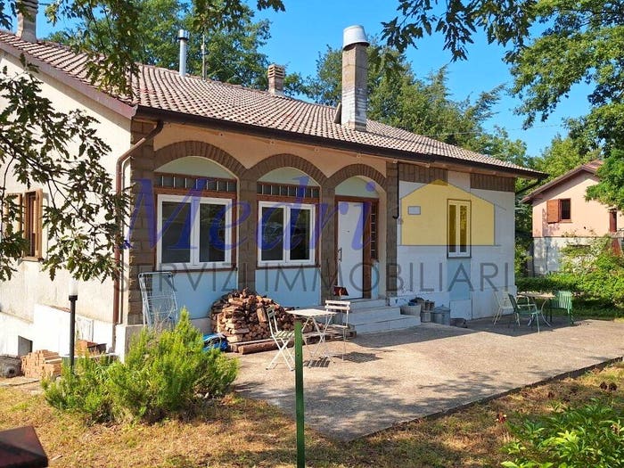 Casa con 5 locali in vendita in Riofreddo, Verghereto