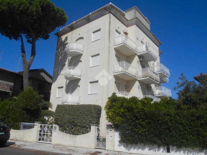 Appartamento bilocale in vendita in Via Maggiore Leggero, Porto Garibaldi, Comacchio