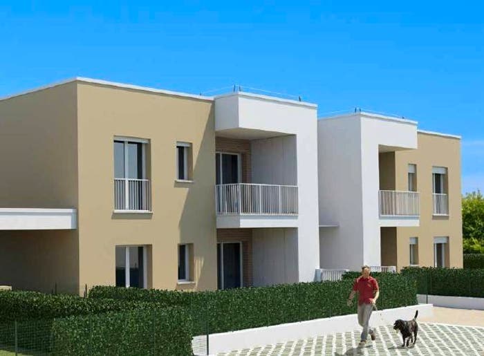 Appartamento trilocale in vendita in Via Tagliamento, CavallinoTreporti