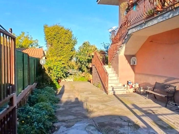 Appartamento quadrilocale in vendita in Via Nuova Toscanella, Chiaiano, Napoli