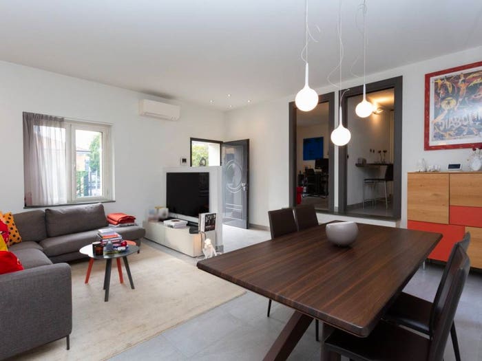 Casa trilocale in vendita in Via Ponte del Giuscano, Figino, Milano