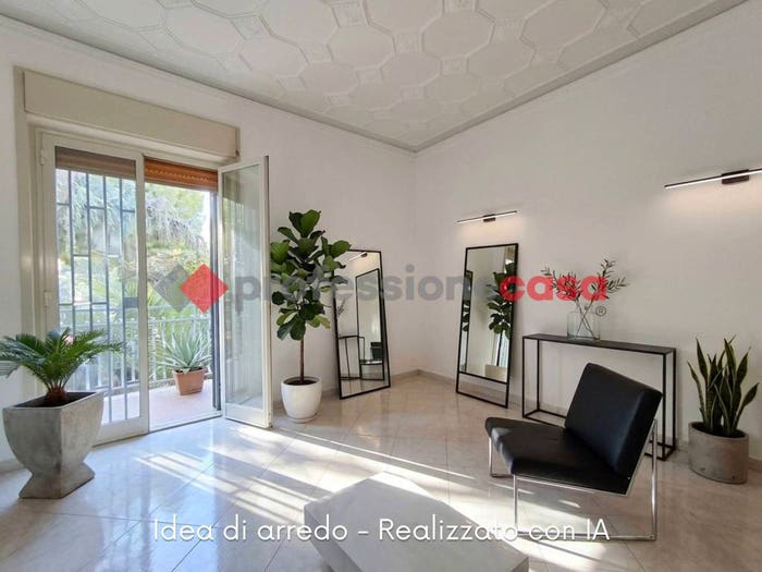 Appartamento con 5 locali in vendita in Viale Lorenzo Bolano, Ballo Cibele, Catania