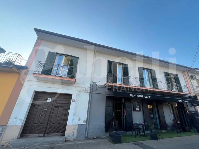 Casa con 6 locali in vendita in Via Antonio Iannotta, Pignataro Maggiore