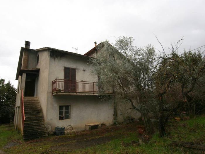 Casa con 5 locali in vendita in Centro, Castiglione d'Orcia