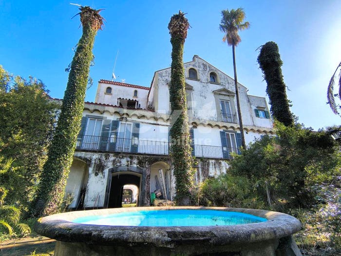 Casa bilocale in vendita in Via Angelo Camillo De Meis, Ponticelli, Napoli