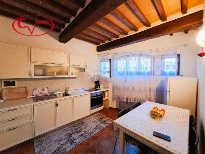 Appartamento trilocale in vendita in Via Roma, Centro, Gaiole in Chianti
