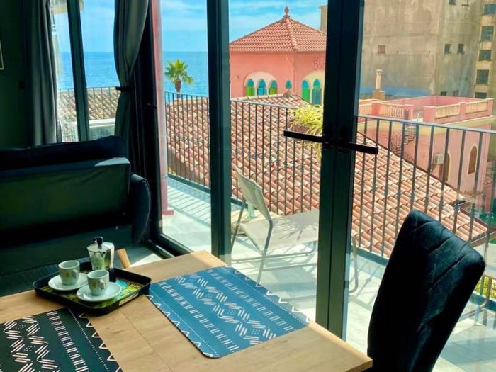 Casa con 6 locali in vendita in Via Francesco Crispi, Centro, GiardiniNaxos