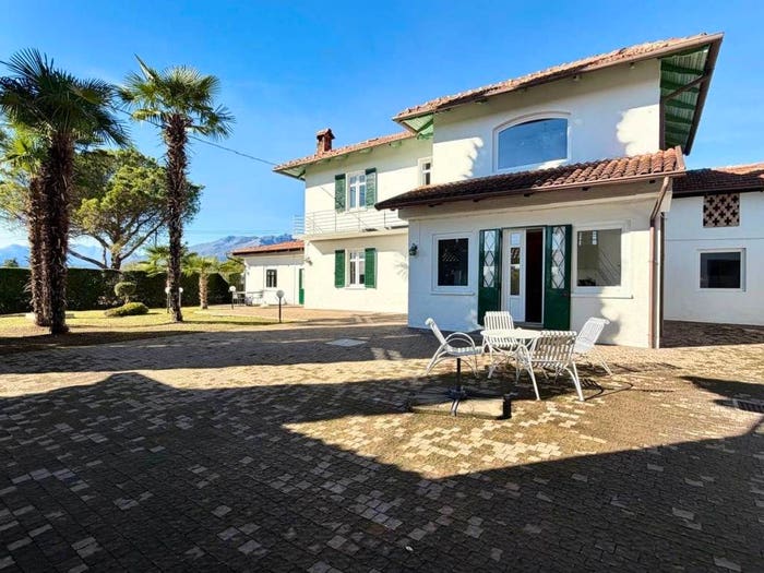Casa con 6 locali in vendita in Via Venti, Sandigliano