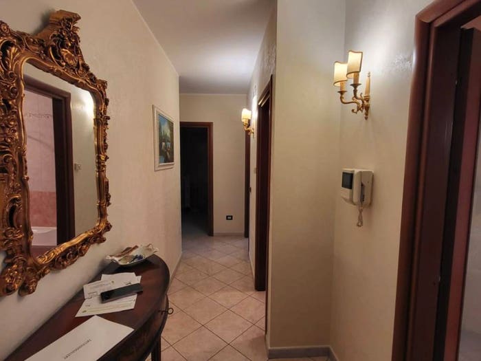 Appartamento quadrilocale in vendita in Via Croci, Monticelli Croci, Andria