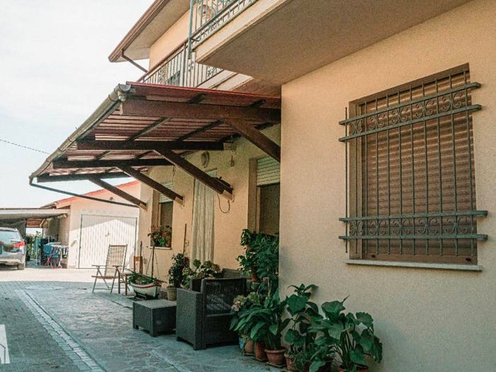 Casa con 6 locali in vendita in Via Visdomina, Castiglione Villa Inferno Montaletto, Cervia