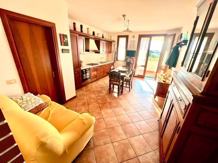 Appartamento bilocale in vendita in San Romano, Montopoli in Val d'Arno