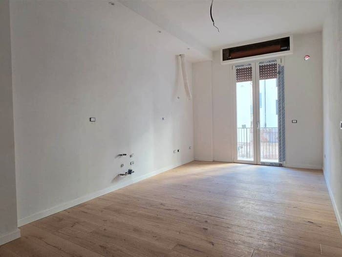 Appartamento bilocale in vendita in Via Giovanni Boccaccio, Le Cure, Firenze