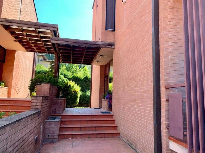 Appartamento con 5 locali in vendita in Centro, Montaione