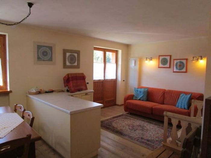 Appartamento quadrilocale in vendita in San Vito di Cadore