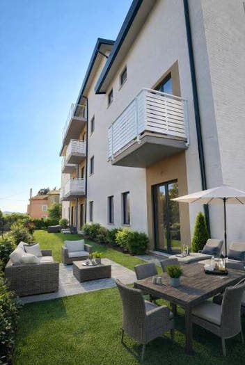 Appartamento quadrilocale in vendita in Via Fonte dei Lavatoi, Castel del Piano Pila, Perugia