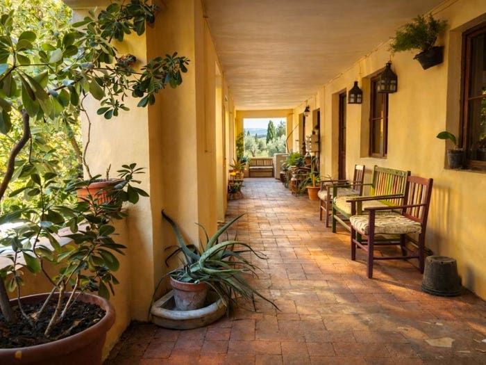 Appartamento con 6 locali in vendita in Via Santa Maria, Michelangelo Poggio Imperiale, Firenze