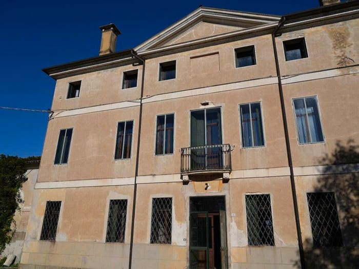 Casa in vendita in Via Giuseppe Roi, Palazzone, Montegalda
