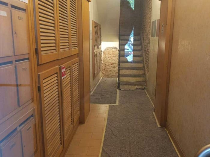 Appartamento monolocale in vendita in viale matteotti, Centro Storico, Pavia