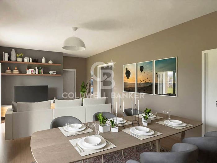 Appartamento quadrilocale in vendita in Via Toscana, San Ruffillo, Bologna