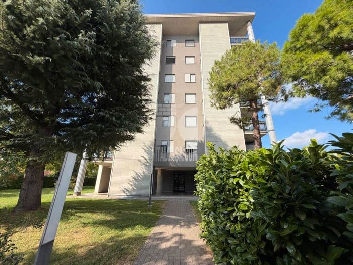 Appartamento bilocale in vendita in Treviglio