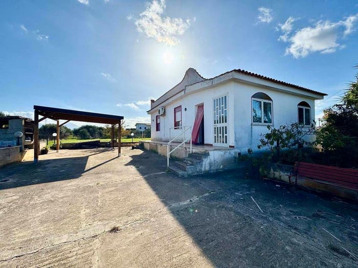 Casa con 5 locali in vendita in Trappeto, Partinico
